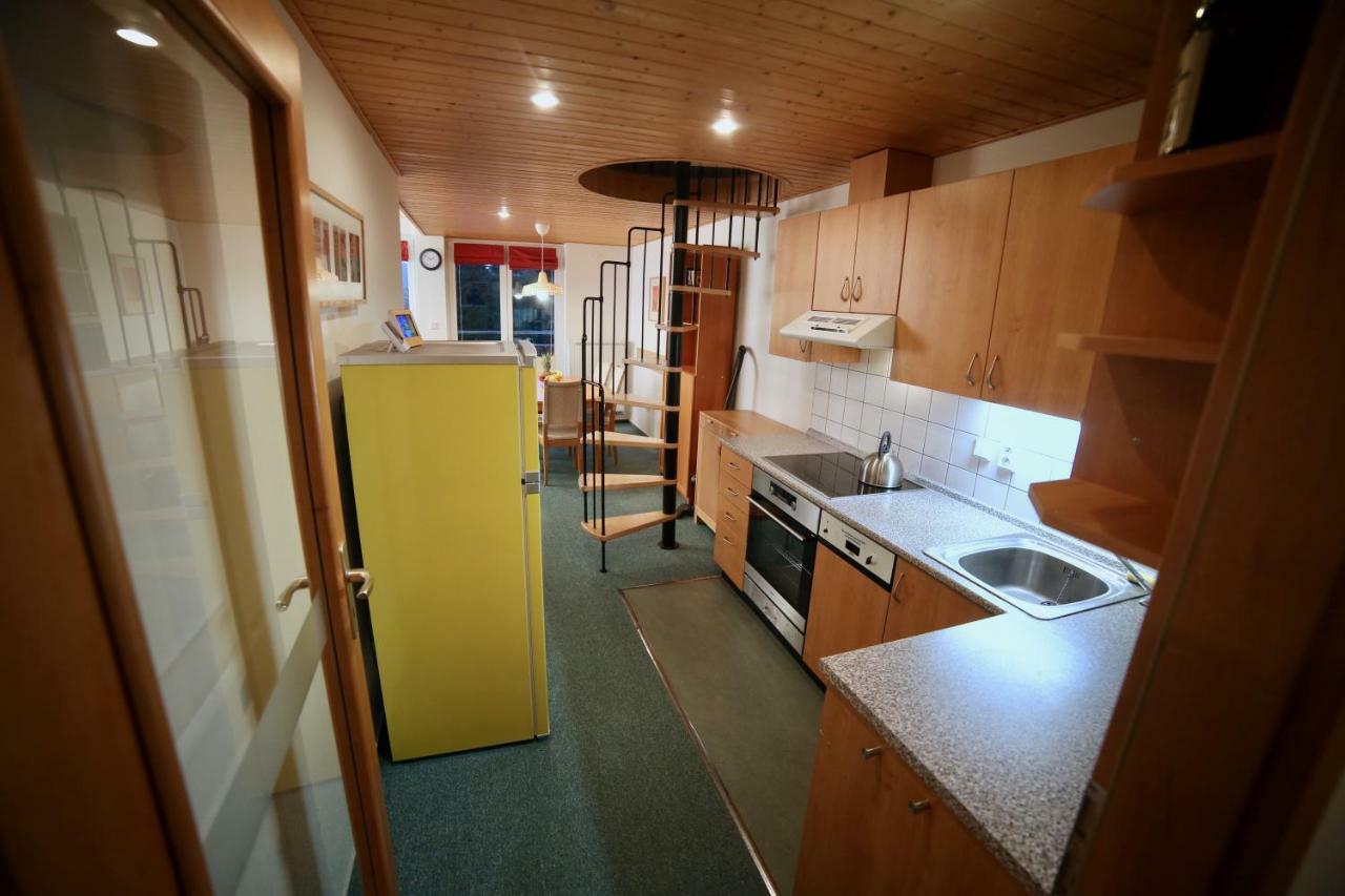 Wellness Apartman Pec Pec pod Snezkou Exteriör bild