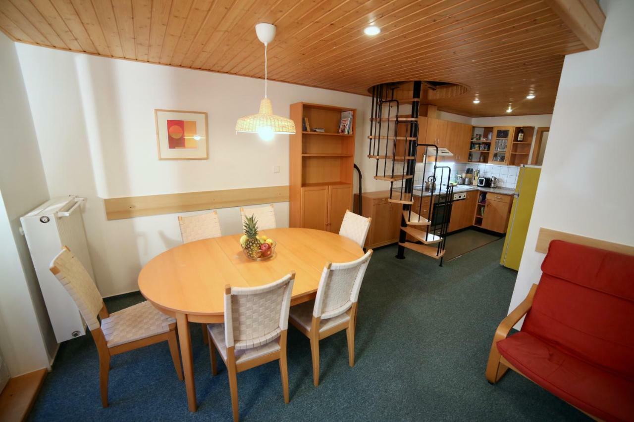 Wellness Apartman Pec Pec pod Snezkou Exteriör bild