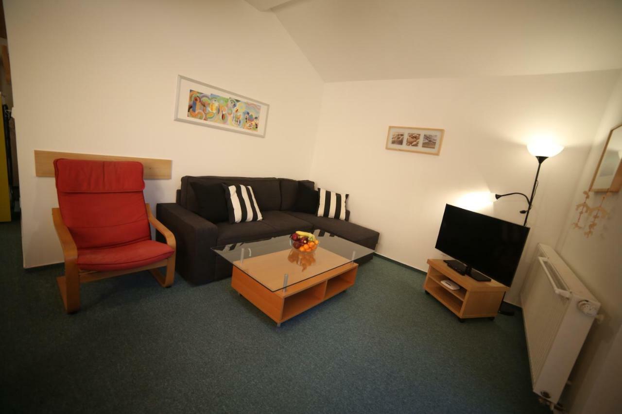 Wellness Apartman Pec Pec pod Snezkou Exteriör bild