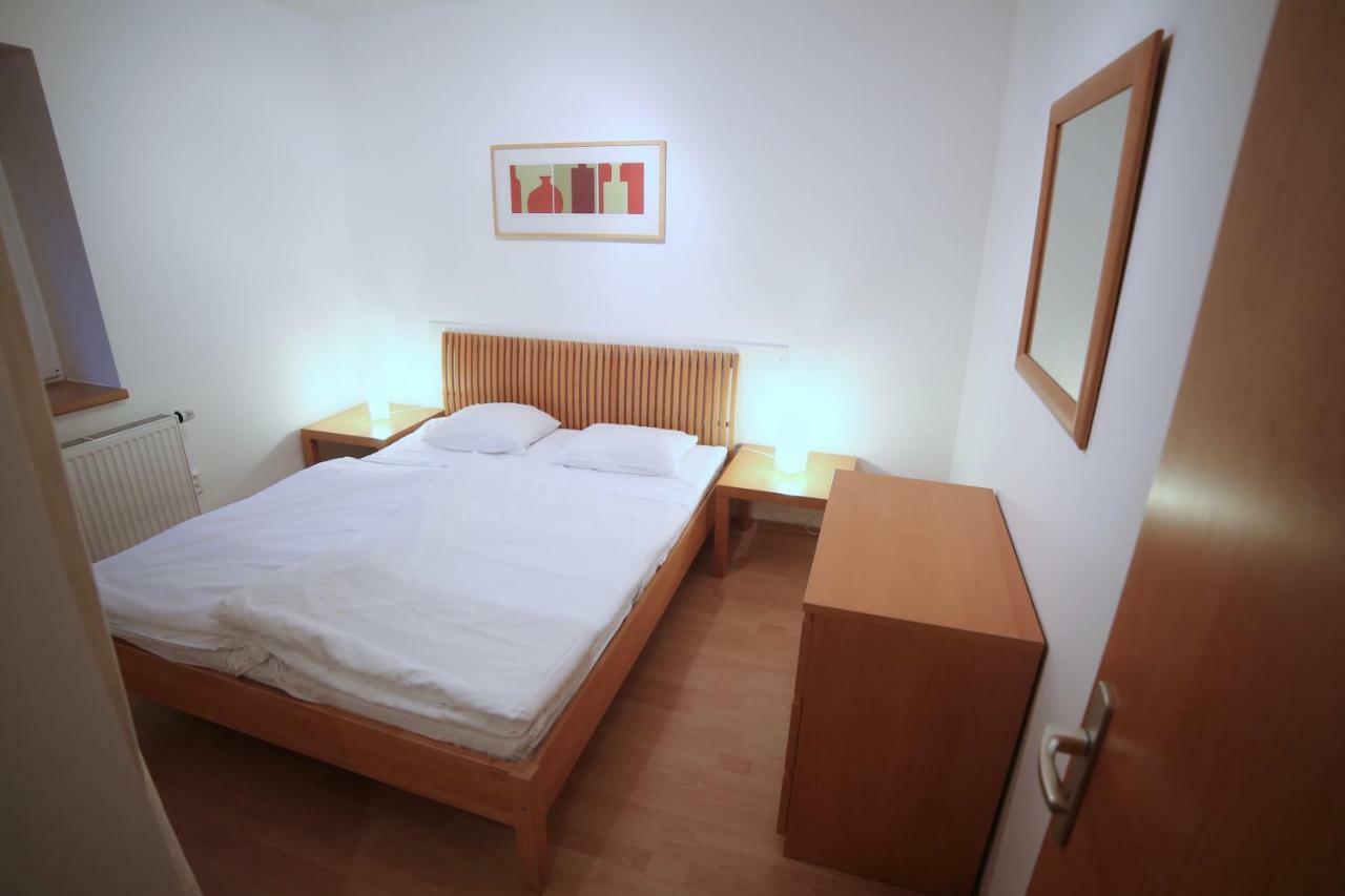 Wellness Apartman Pec Pec pod Snezkou Exteriör bild
