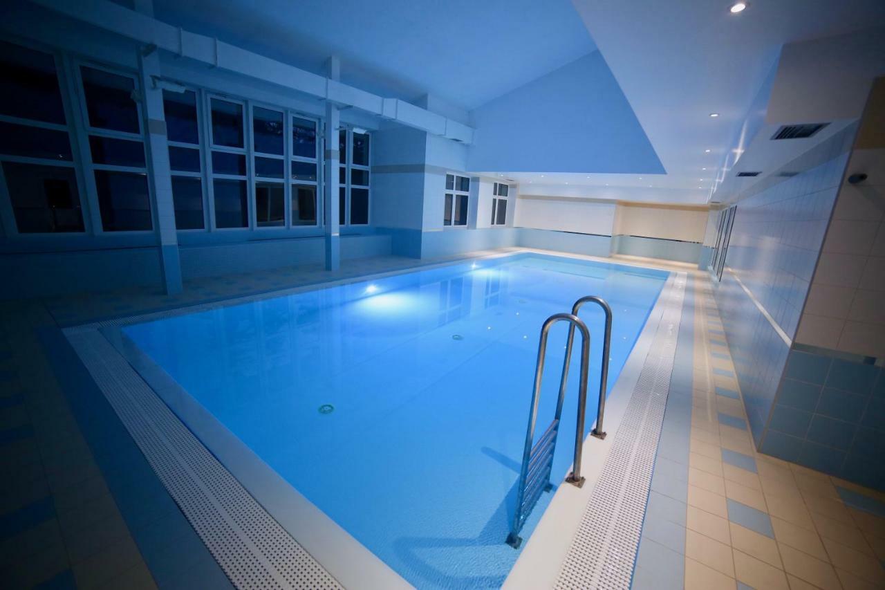 Wellness Apartman Pec Pec pod Snezkou Exteriör bild