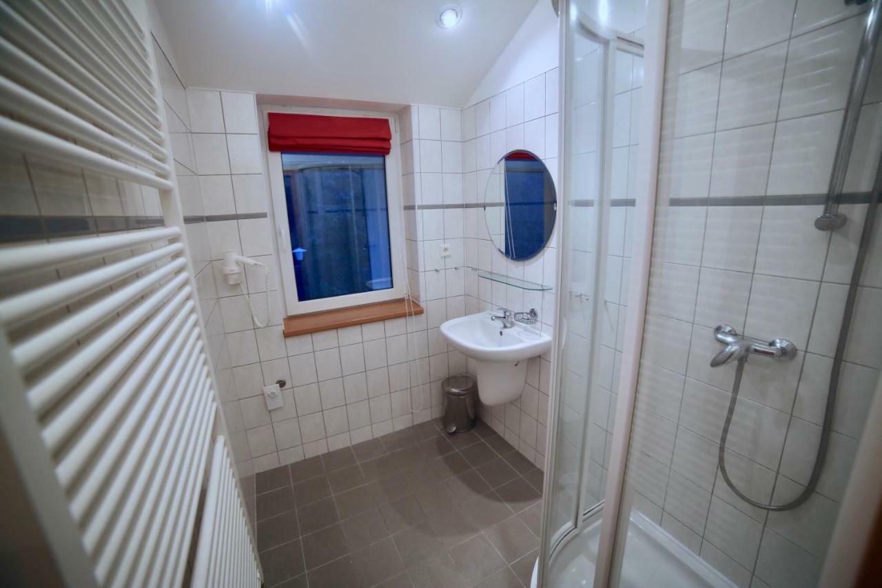 Wellness Apartman Pec Pec pod Snezkou Exteriör bild