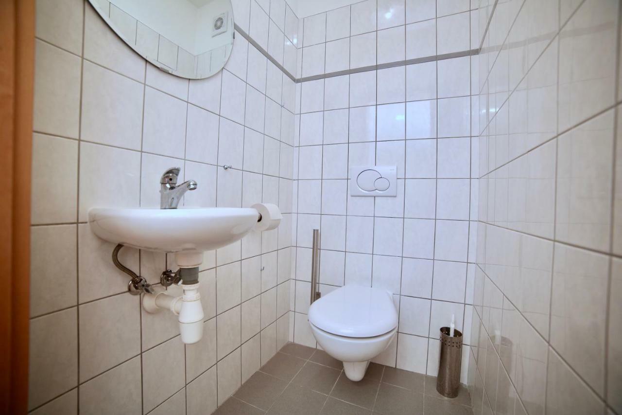 Wellness Apartman Pec Pec pod Snezkou Exteriör bild