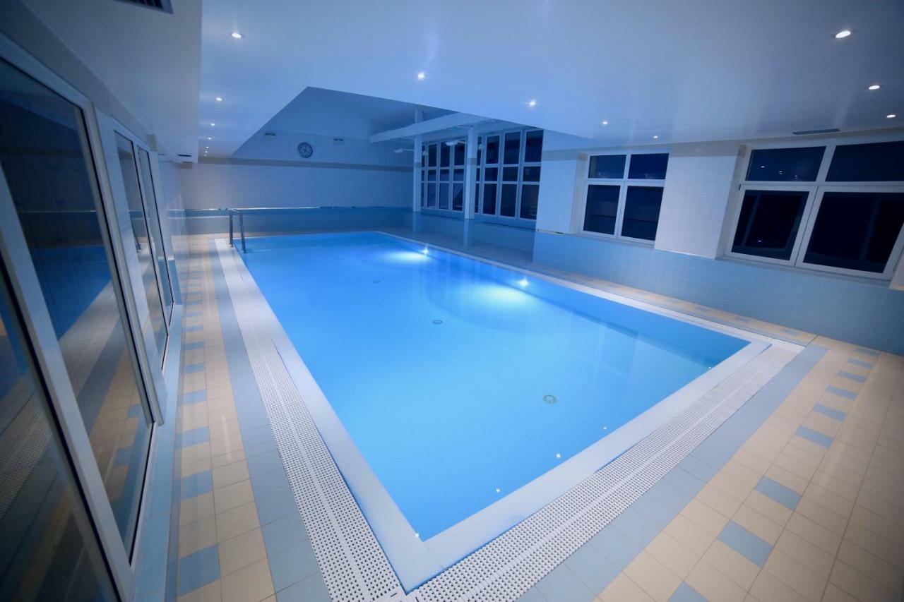 Wellness Apartman Pec Pec pod Snezkou Exteriör bild