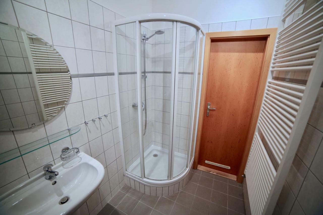 Wellness Apartman Pec Pec pod Snezkou Exteriör bild